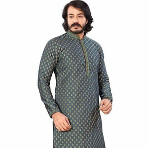 Dot kurta pyjamas online hotsell