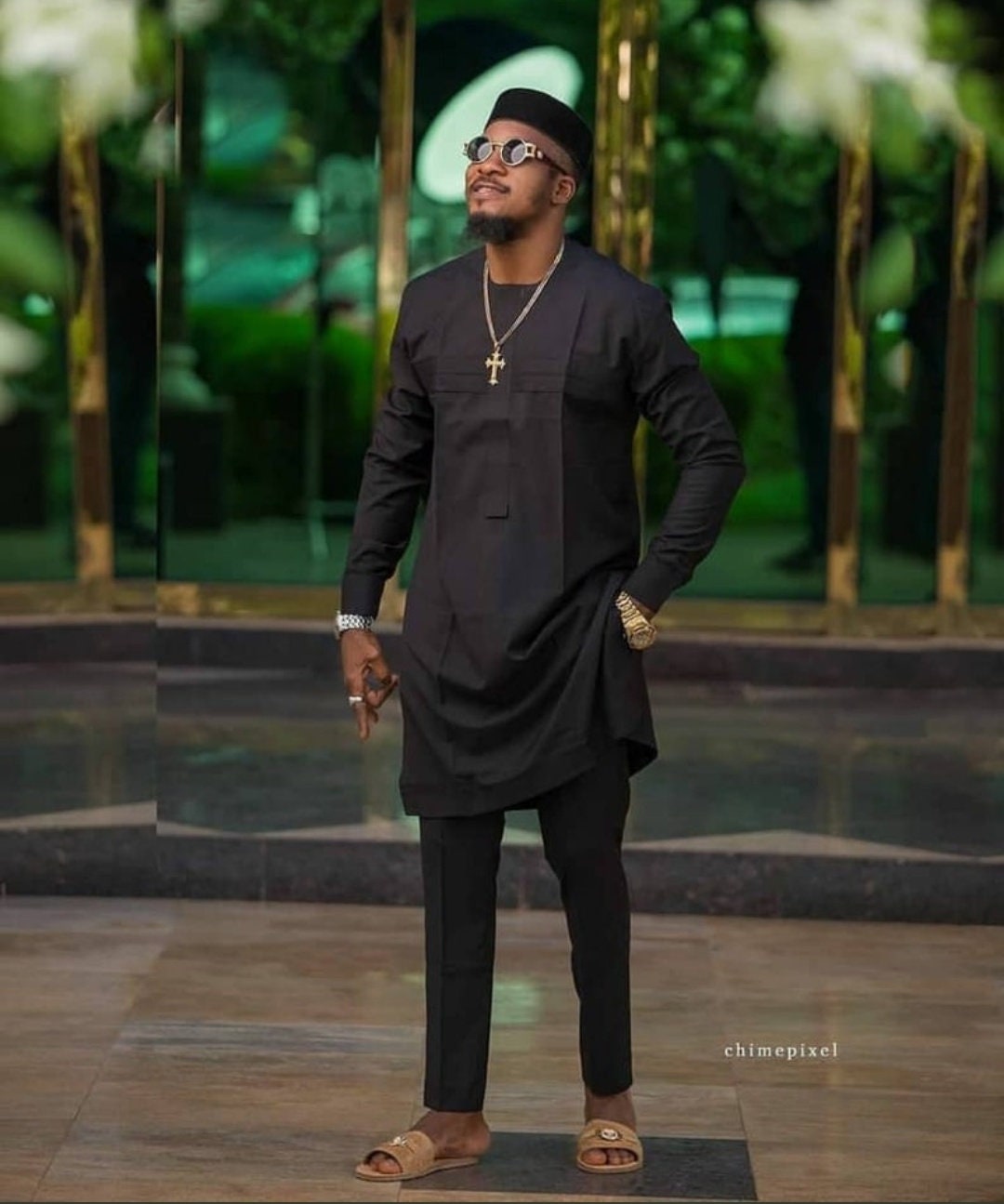 African outfits on sale for males