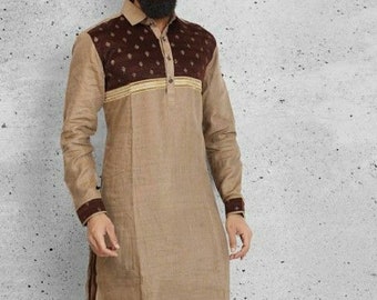 pathani kurta designs 2017