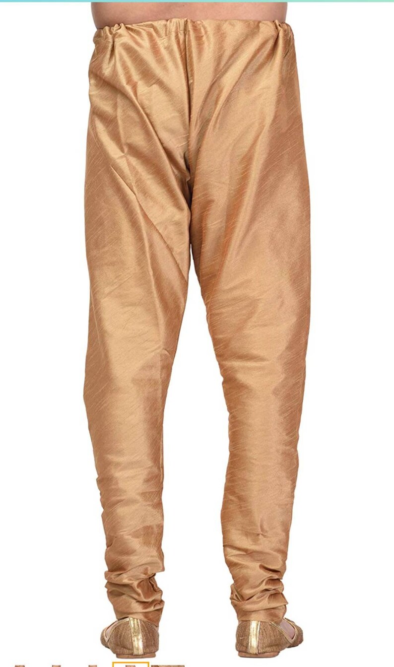 Handmade Raw Silk Pant Cut Pajama for Men/ Man Pajama/ Unisex Etsy