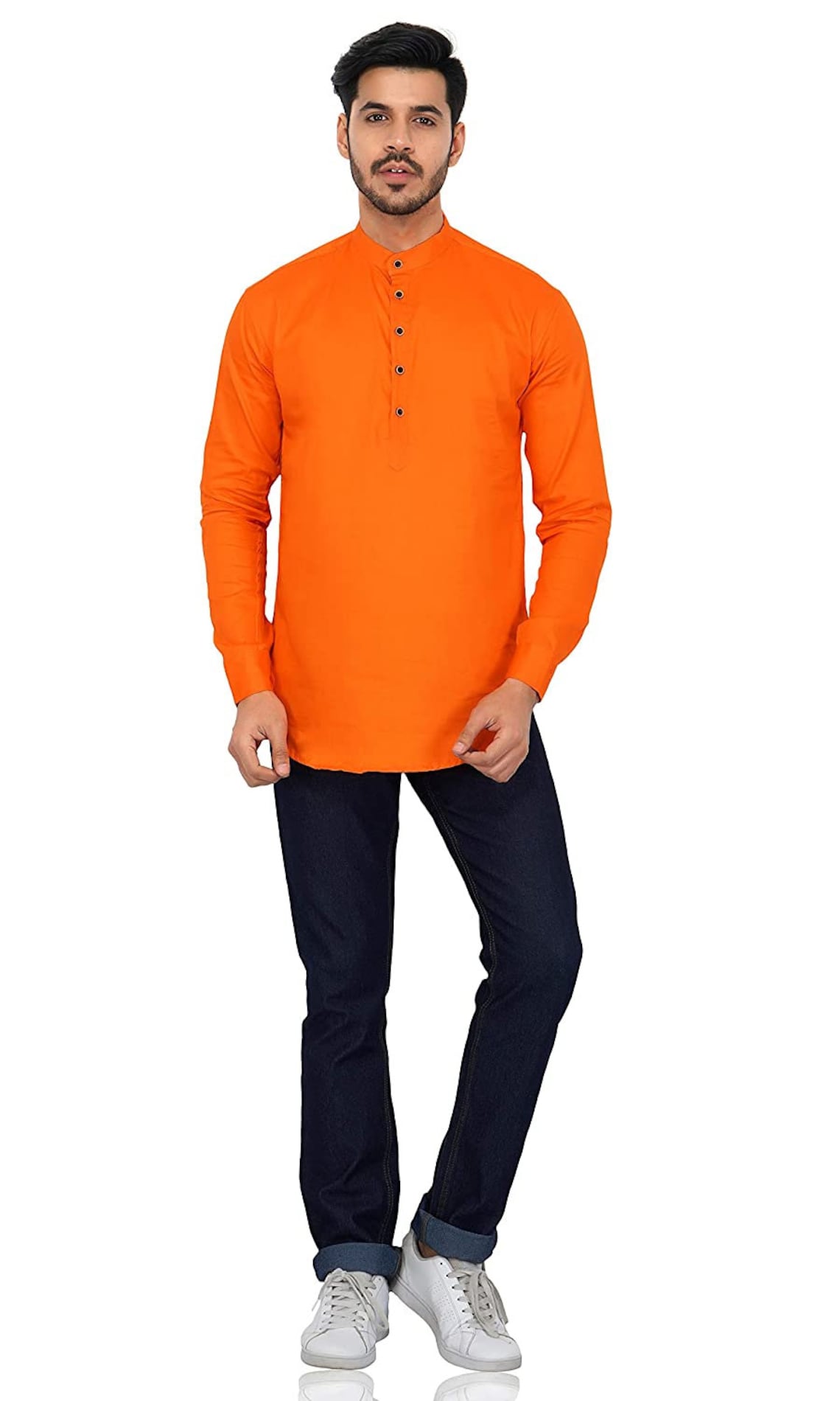 Men's Kurta Indian Kurta Kurta for Men Traditional Kurta Etsy
