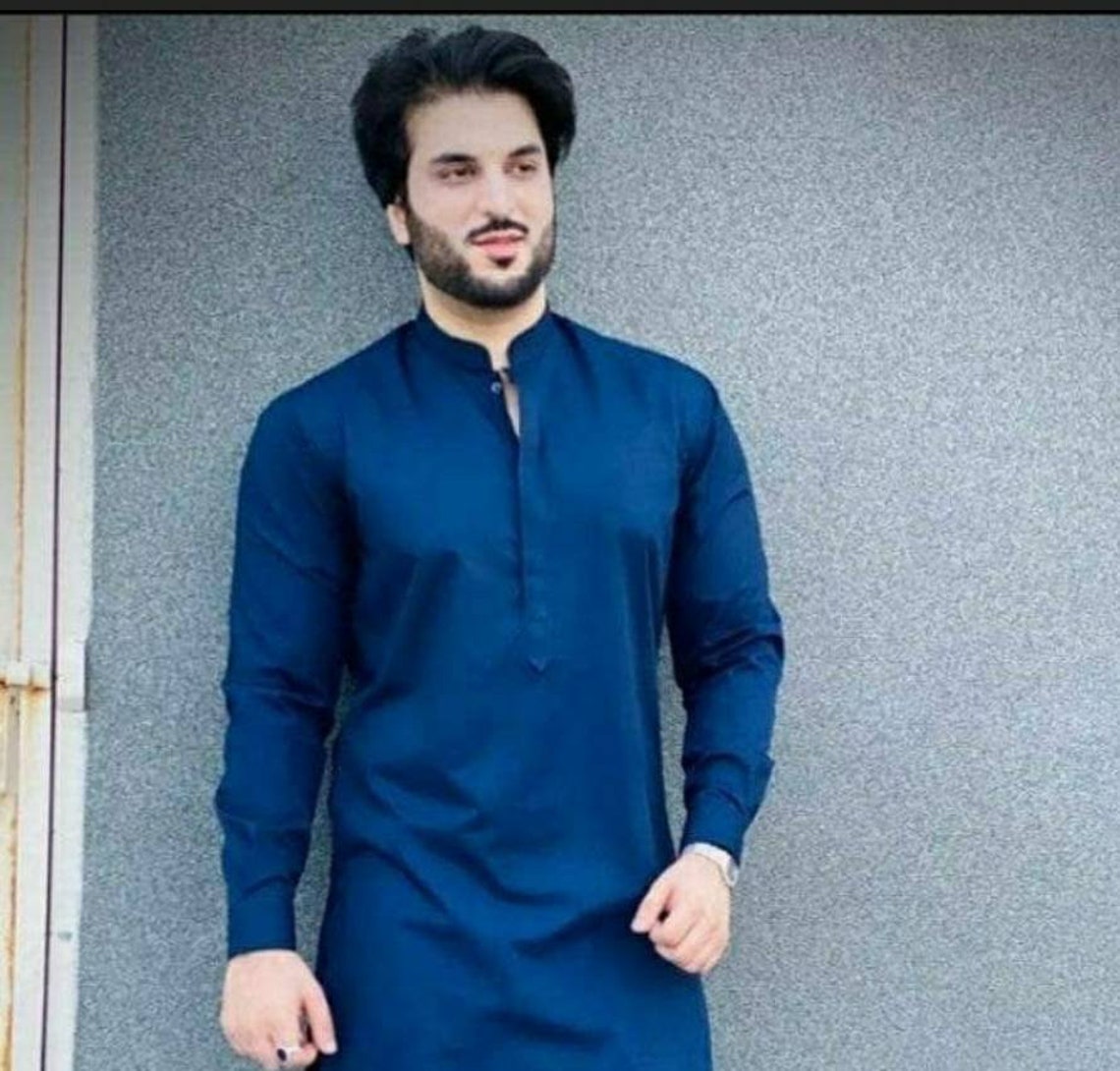 Mens Kurta/ Indian Kurta/ Kurta for Man/ Traditional Kurta/ Etsy