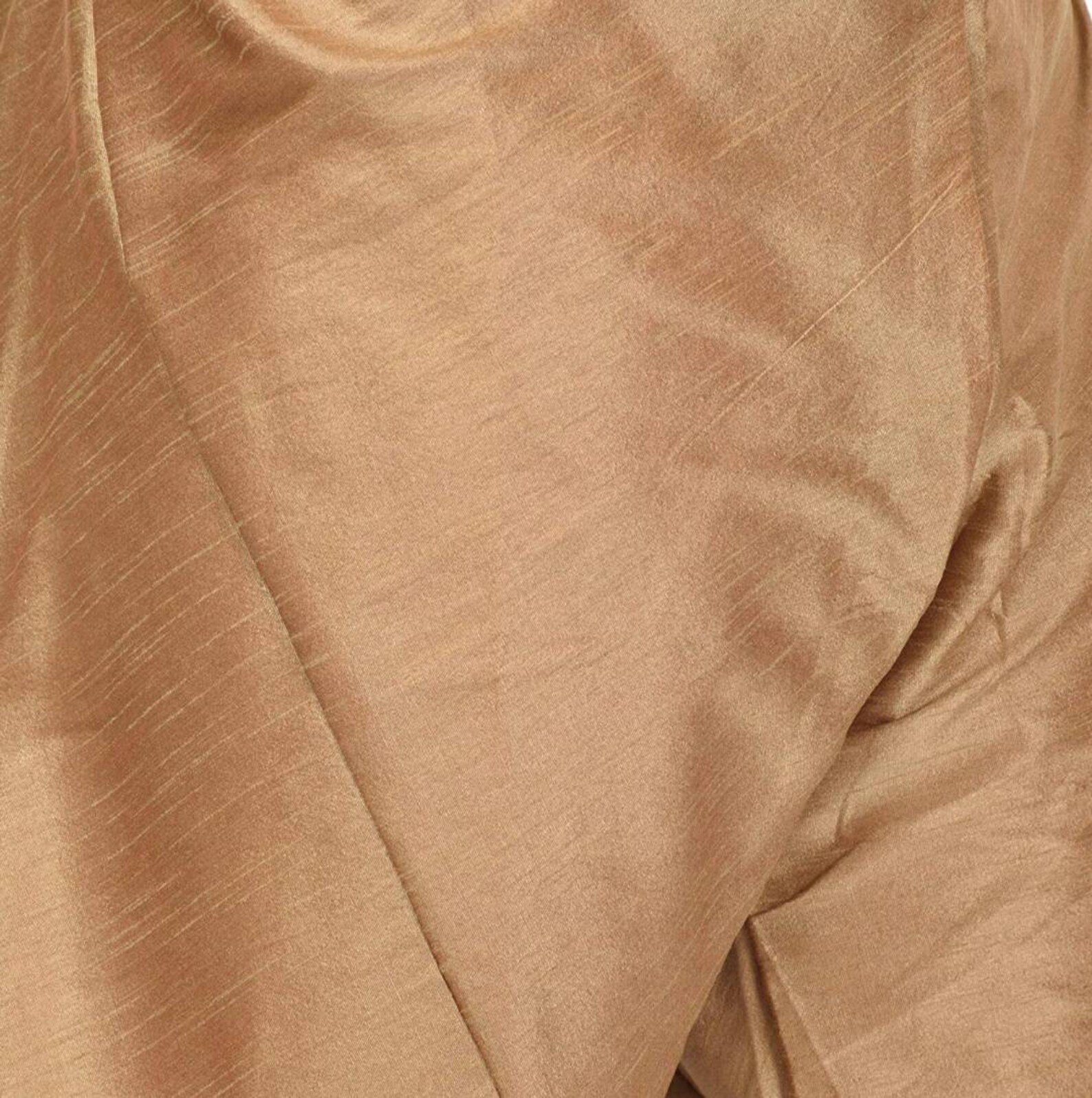 Handmade Raw Silk Pant Cut Pajama for Men/ Man Pajama/ Unisex Etsy