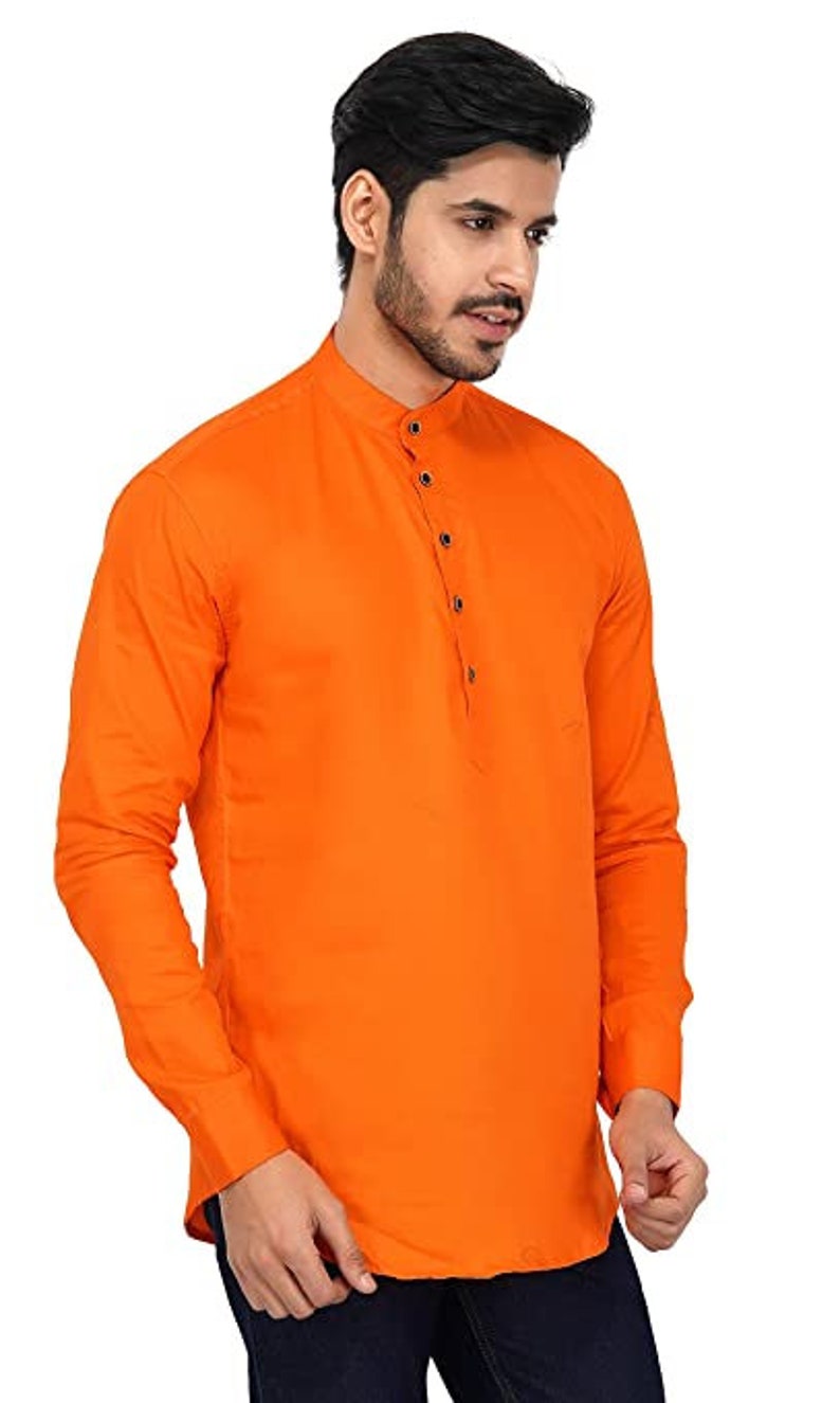 Men's Kurta Indian Kurta Kurta for Men Traditional Kurta Etsy