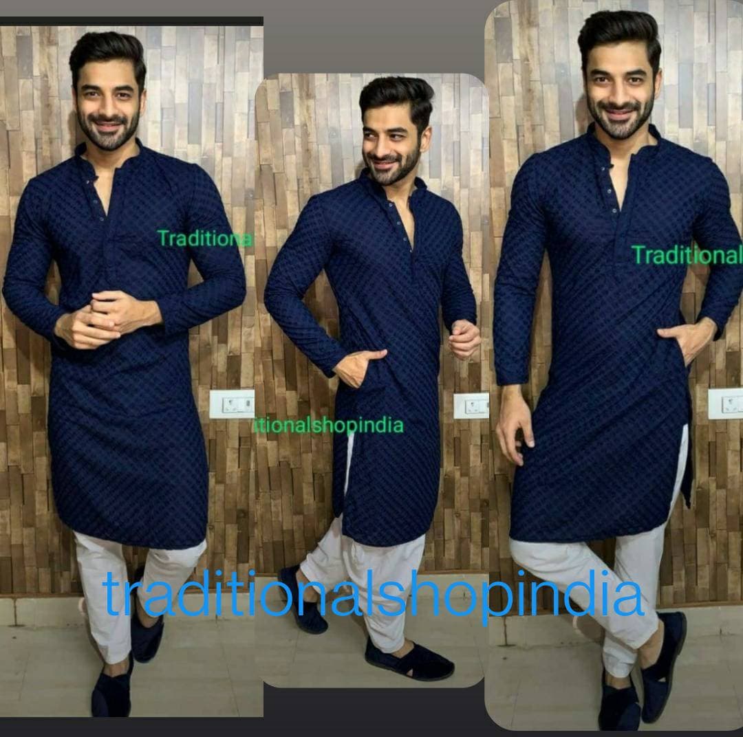 Diwali kurta for on sale men
