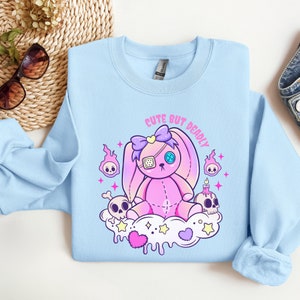 Pastel Hoodie - Etsy