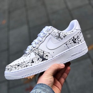 Splatter Pattern