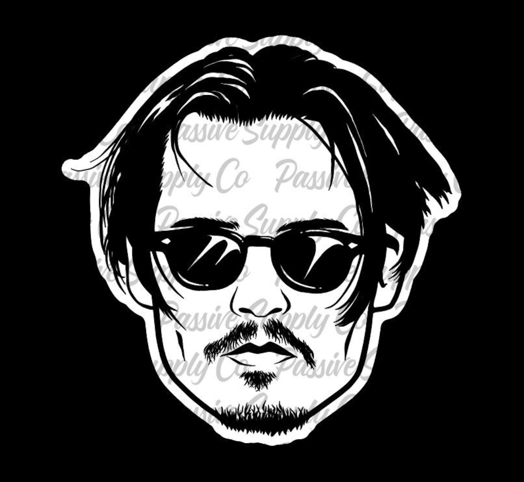 Mega Pint SVG Artwork - PREMIUM Johnny Png and Svg Hand Drawn Design ...