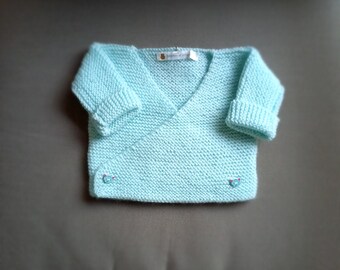 Brassiere Bebe Laine Etsy France
