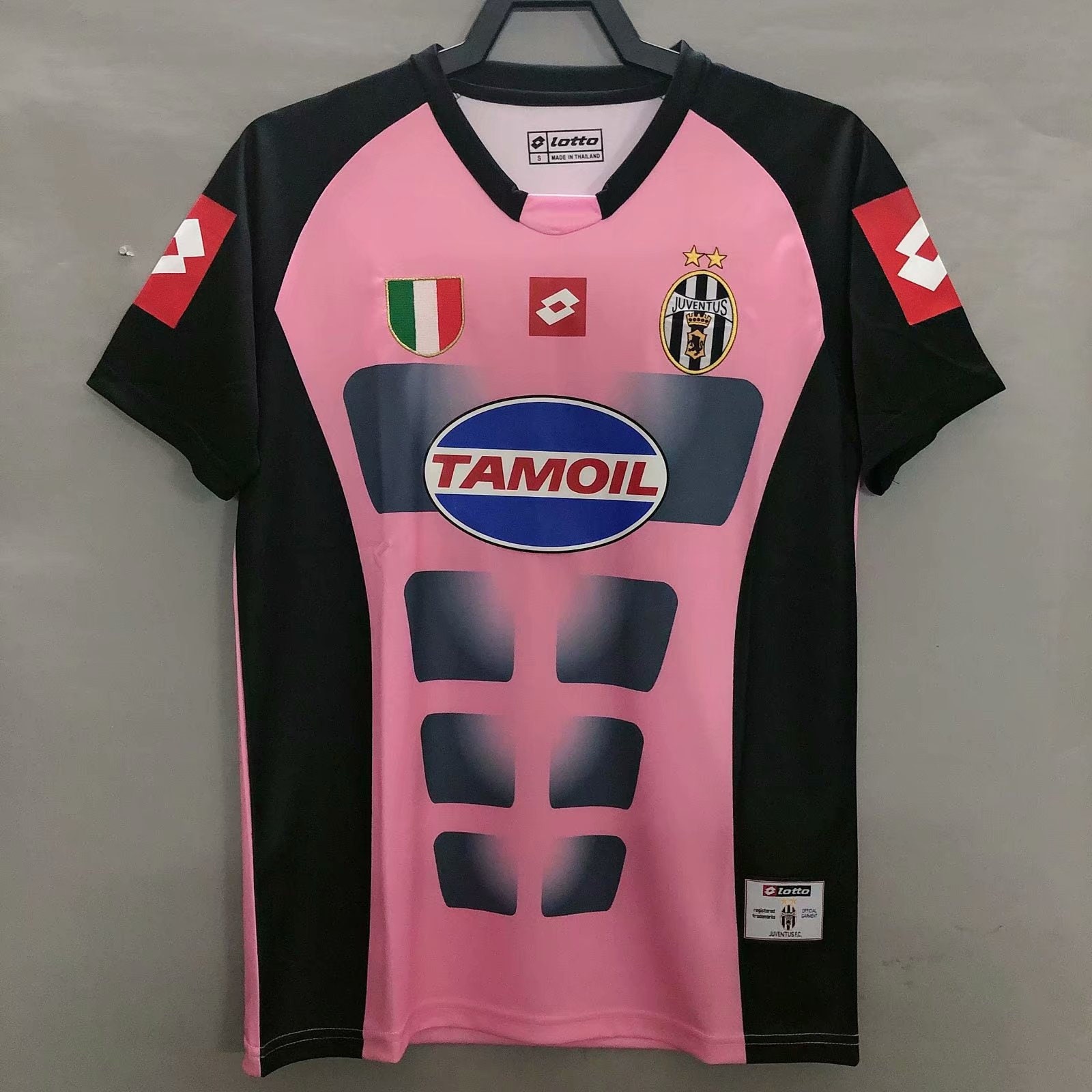 Ga terug Sterkte Voorstel Juventus GK Shirt 2002-03 - Etsy
