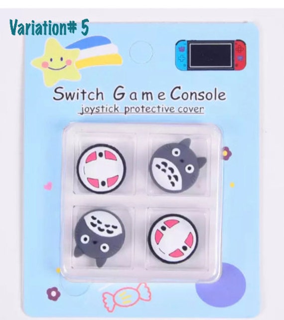 Joystick caps switch deals