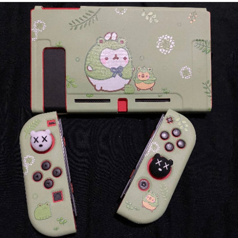 Nintendo Switch Case - Etsy