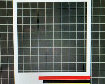Fotorahmen Polaroid Stil Fußball & Sport für Kinder, Vereine, Fanmomente – 3D Druck Bilderrahmen, Sofortbild Stil, Für Sportler und Fans