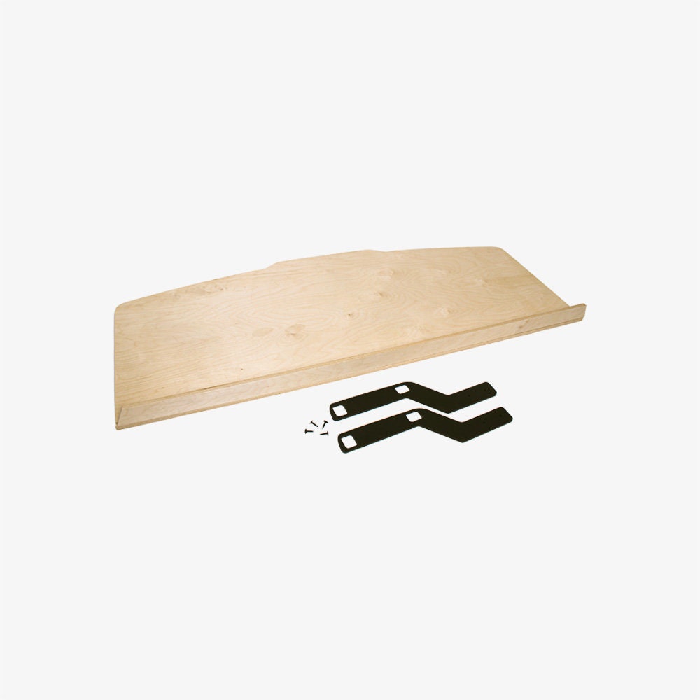 Ford Transit Headliner Shelves DIY Kits for Camper Vans Etsy