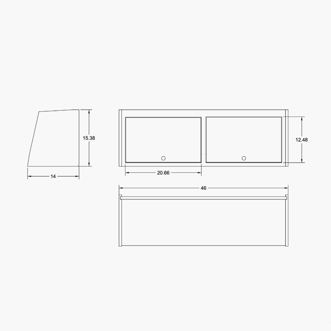 Ford Transit DIY Kits for Camper Vans Etsy