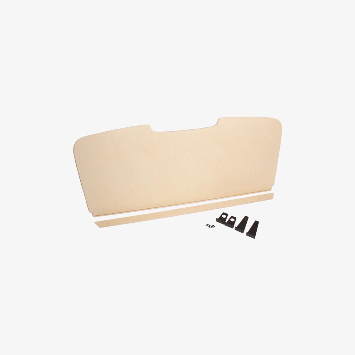 Mercedes Sprinter Headliner Shelves DIY Kits for Camper Vans Etsy