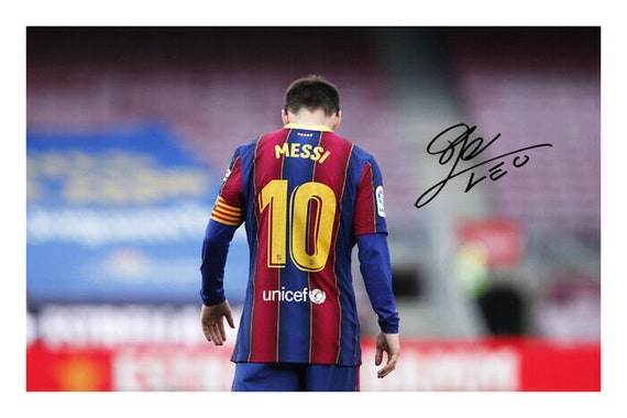 Messi Notes 2013 $2 US Federal Reserve Small Notes Lionel Messi Signed $2 Bill ...