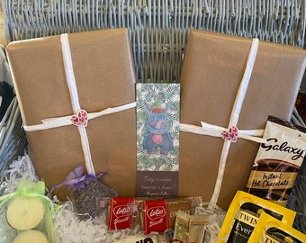 Book Lover Gift Box Etsy Uk Book Lover Gift Box Etsy Uk