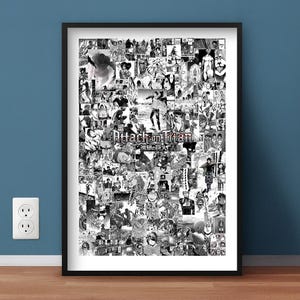 Attack on Titan Premium Anime Poster | Manga Poster | Anime Gifts, Anime Wall Art for Kids Room, Decor Wall Collage, Gifts, Anime Poster