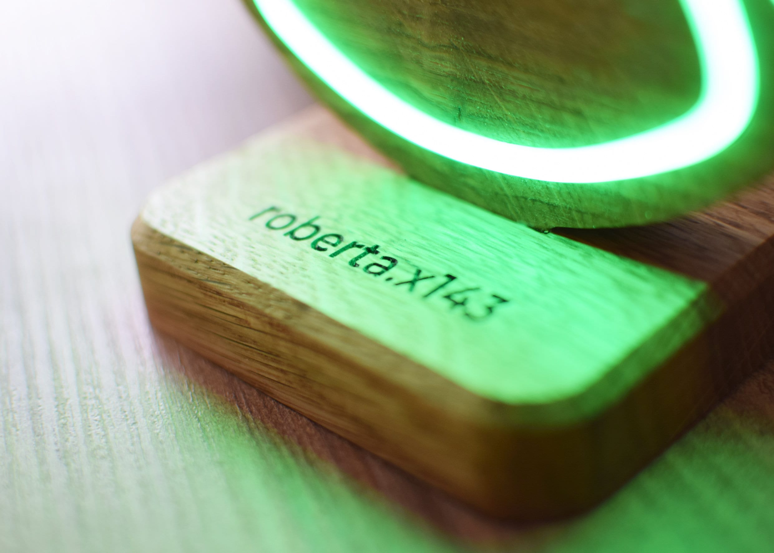 Steam Sticker Light Wooden Steam Logo LED Neon Sign - RGB Light Gaming Decor, Geek Desk ...