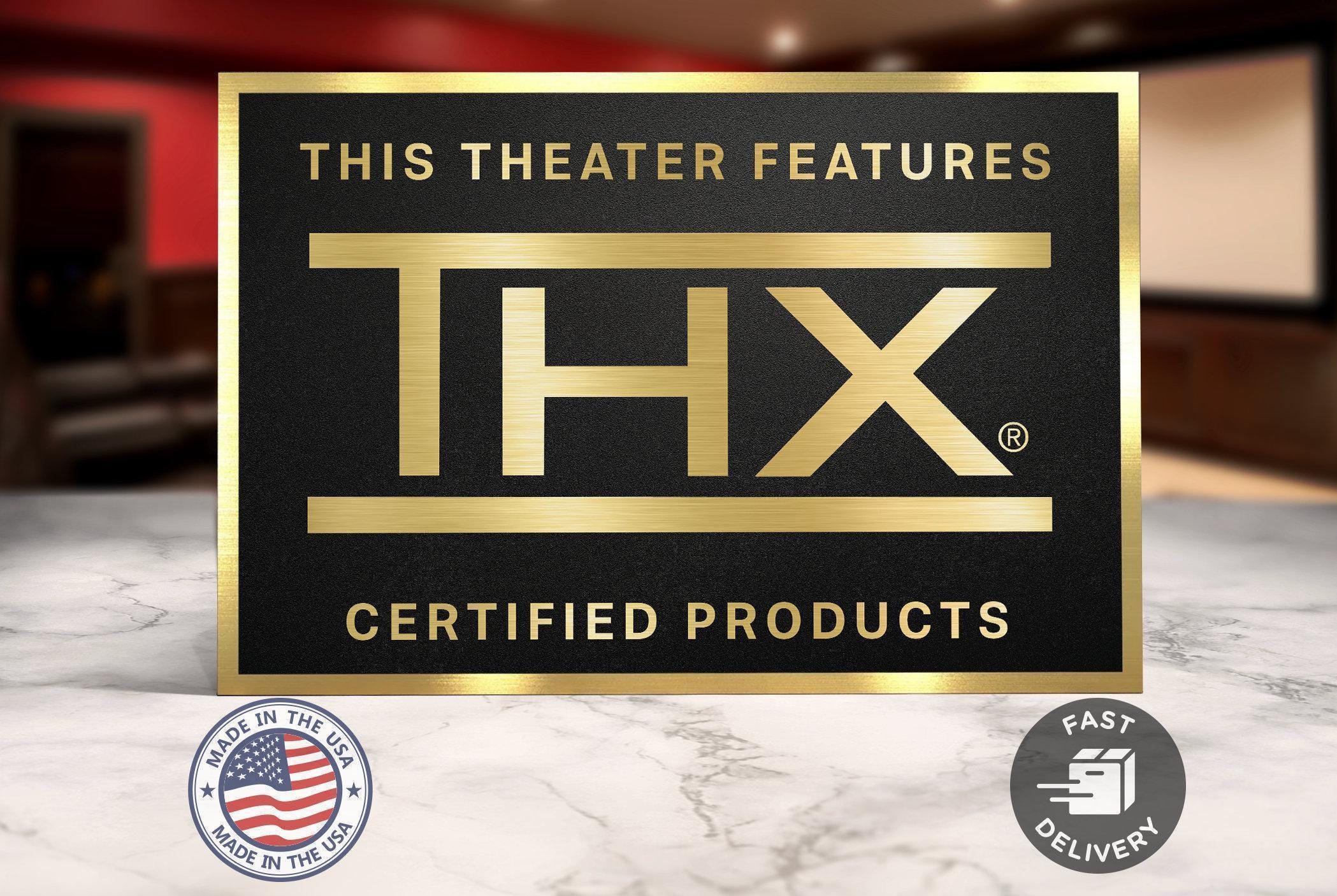 Thx Logo - Etsy