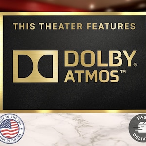 dolby atmos