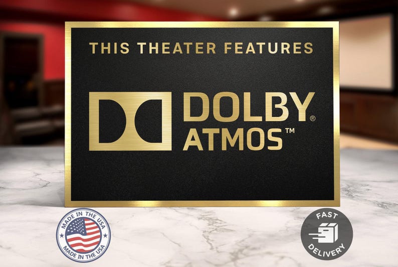 dolby atmos
