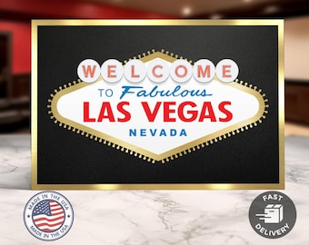 Las vegas home movie theater sign