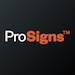 Pro Signs