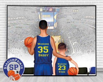 Basketball team, Sports Team gift, Basketball lovers, Basketball Posters, Birthday gift for dad, Basketball gift for him