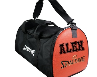 Personalised Travel bag