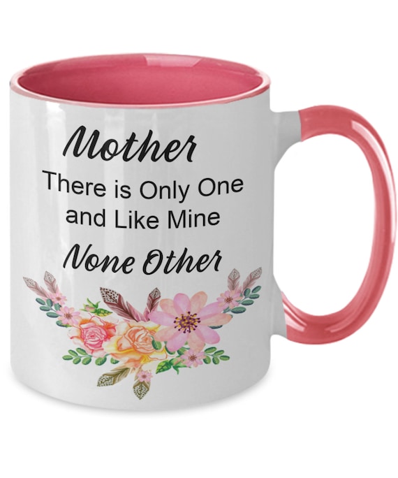 Busy Mom Gift Mug for Mother, From Son, From Daughter, for
