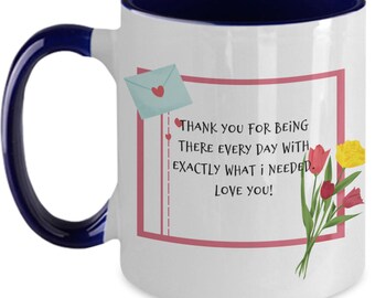 Physical Therapist Mug Gift From Daughter, From Son, From Sibling, For Grandma, For Colleague, For BFF's
