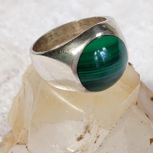 Mexico 925 Silver Vintage Ring - Etsy