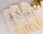 Pashmina Shawls, Customized Pashmina, Bulk Pashmina Shawls, Wedding Scarf