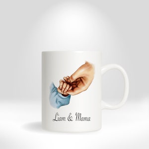 Mom, Dad Cup, Gift Personalized