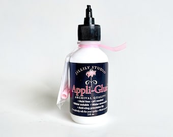 Jillily Studio Appli-Glue