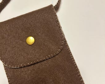 Cell Phone Pouch