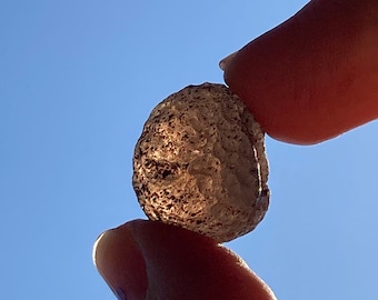 Columbianite - Causa/ COL - 4.68g