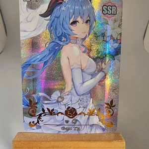 Waifu Orica 60