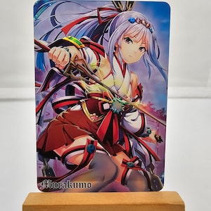 Waifu Orica 12