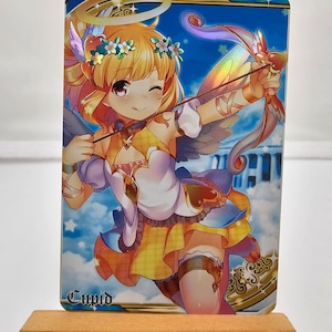 Waifu Orica 15