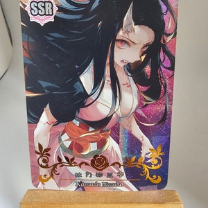 Waifu Orica 50