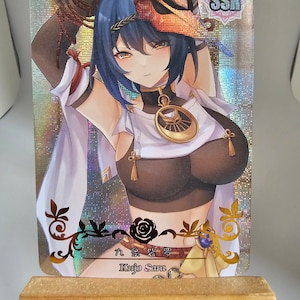 Waifu Orica 75