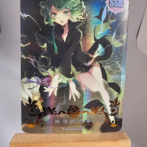 Waifu Orica 69