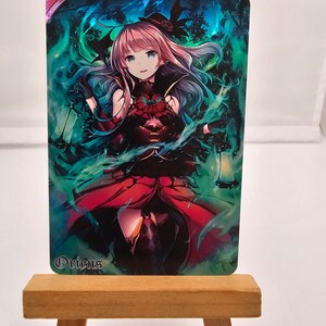 Waifu Orica 11