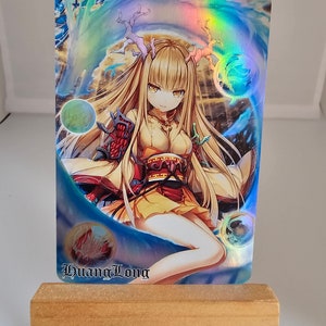 Waifu Orica 7