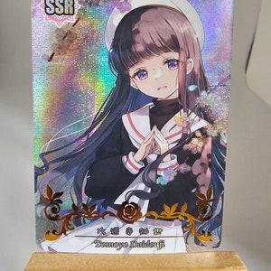 Waifu Orica 72