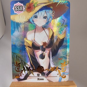 Waifu Orica 80
