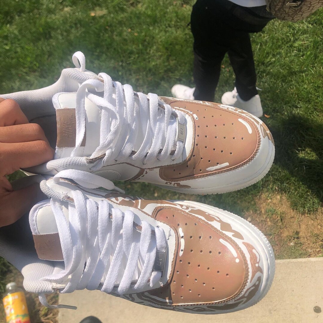 custom forces website